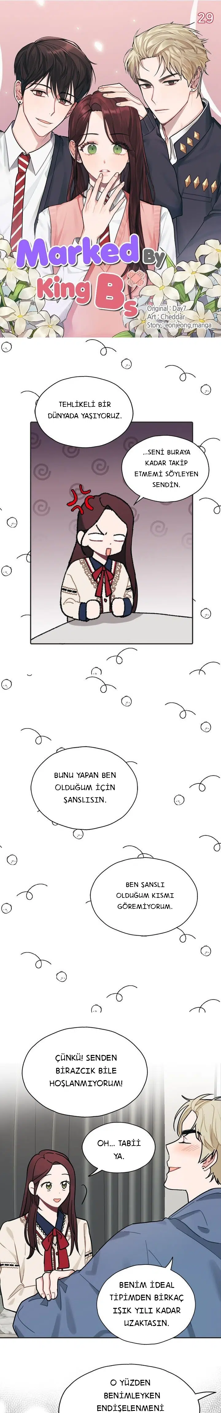 Bir Zorba Tarafından Hedef Alınırsan - Bölüm 29 Sayfa 2