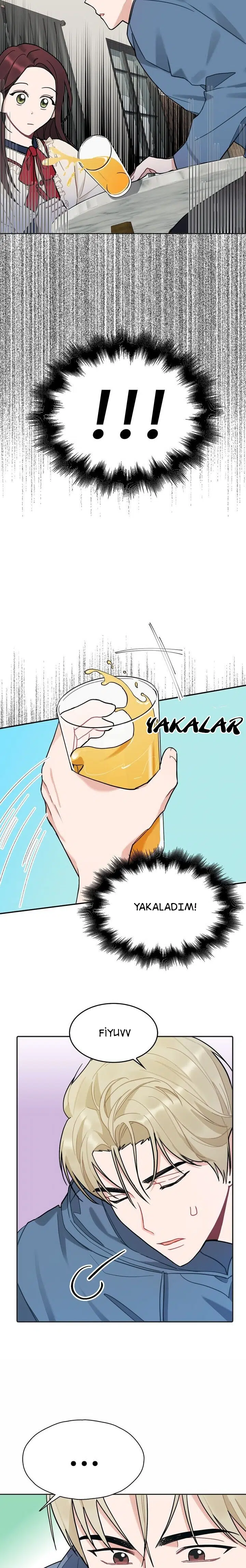 Bir Zorba Tarafından Hedef Alınırsan - Bölüm 29 Sayfa 4