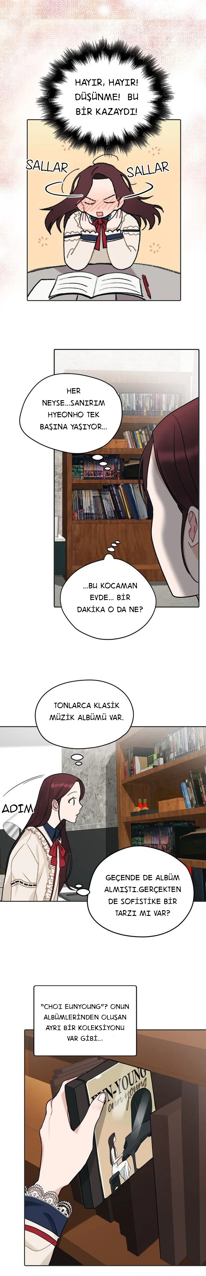 Bir Zorba Tarafından Hedef Alınırsan - Bölüm 29 Sayfa 7