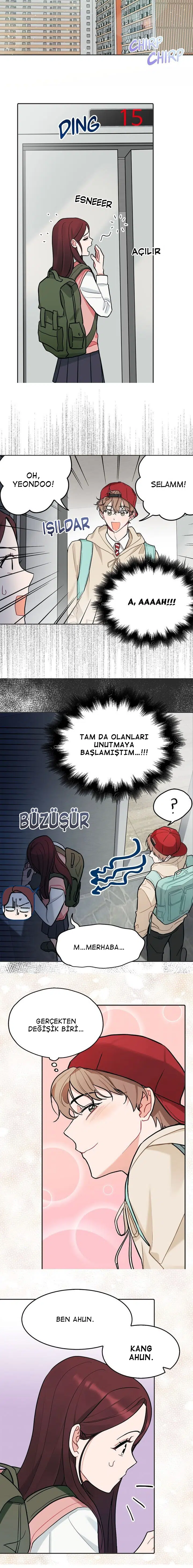 Bir Zorba Tarafından Hedef Alınırsan - Bölüm 30 Sayfa 8