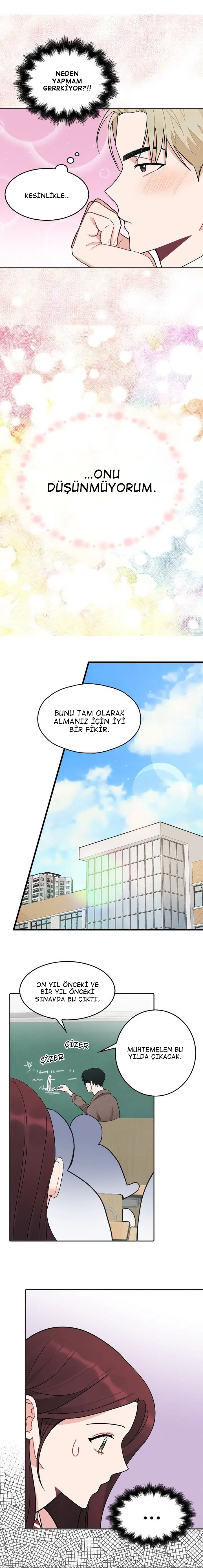 Bir Zorba Tarafından Hedef Alınırsan - Bölüm 32 Sayfa 2