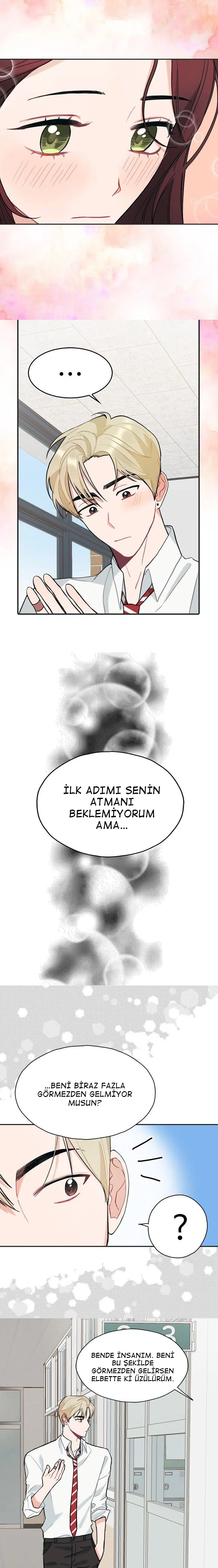 Bir Zorba Tarafından Hedef Alınırsan - Bölüm 33 Sayfa 8