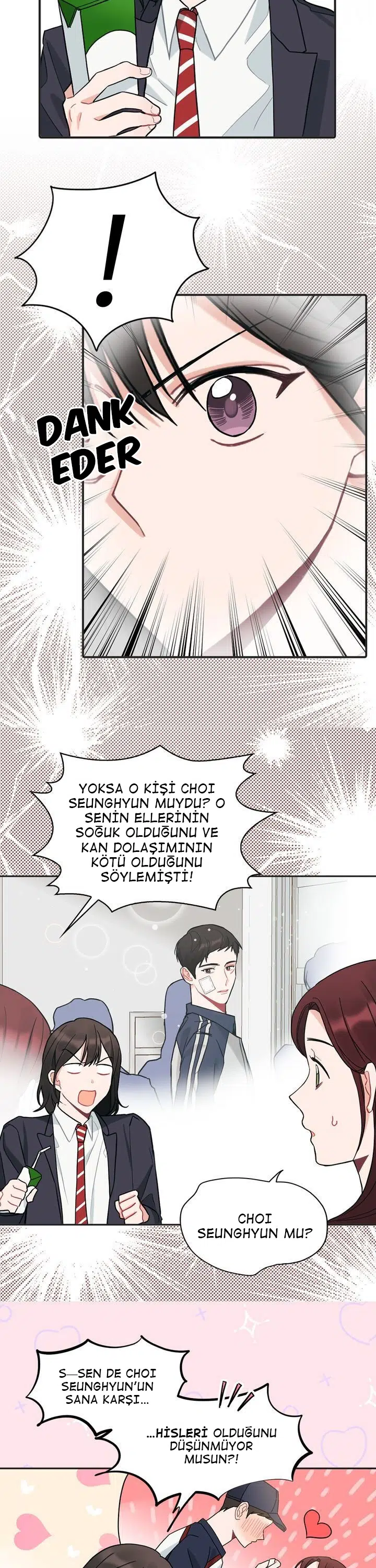 Bir Zorba Tarafından Hedef Alınırsan - Bölüm 37 Sayfa 7