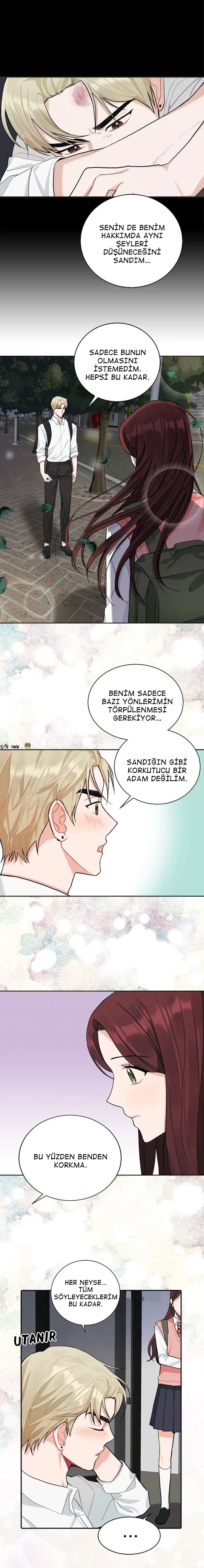 Bir Zorba Tarafından Hedef Alınırsan - Bölüm 39 Sayfa 7