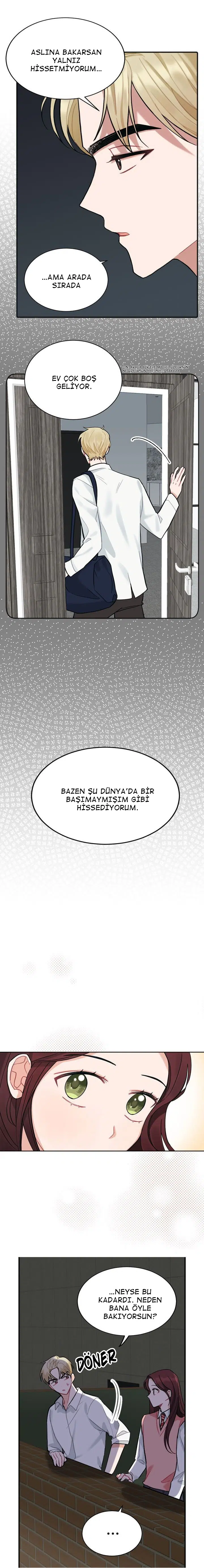 Bir Zorba Tarafından Hedef Alınırsan - Bölüm 40 Sayfa 7