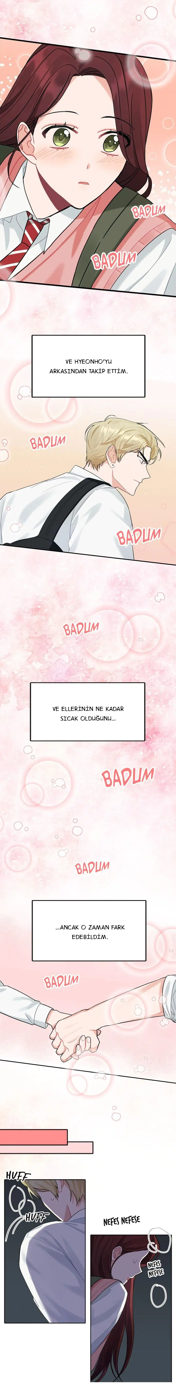 Bir Zorba Tarafından Hedef Alınırsan - Bölüm 40 Sayfa 10
