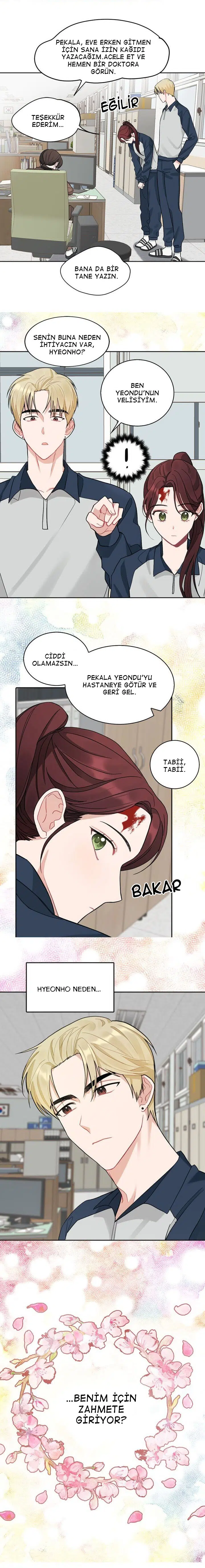 Bir Zorba Tarafından Hedef Alınırsan - Bölüm 42 Sayfa 7