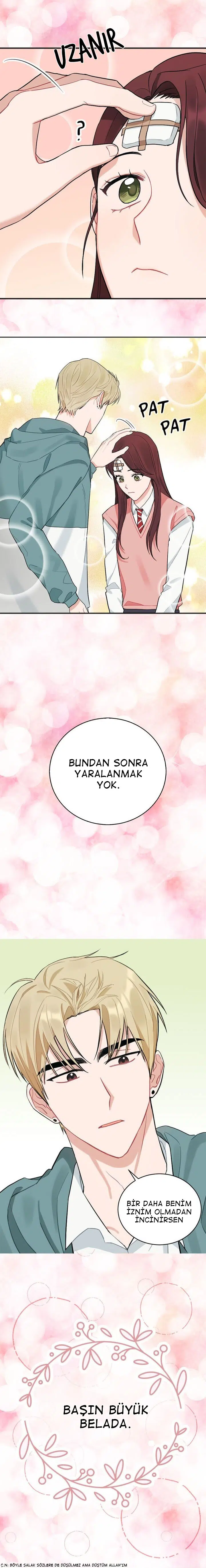 Bir Zorba Tarafından Hedef Alınırsan - Bölüm 42 Sayfa 11