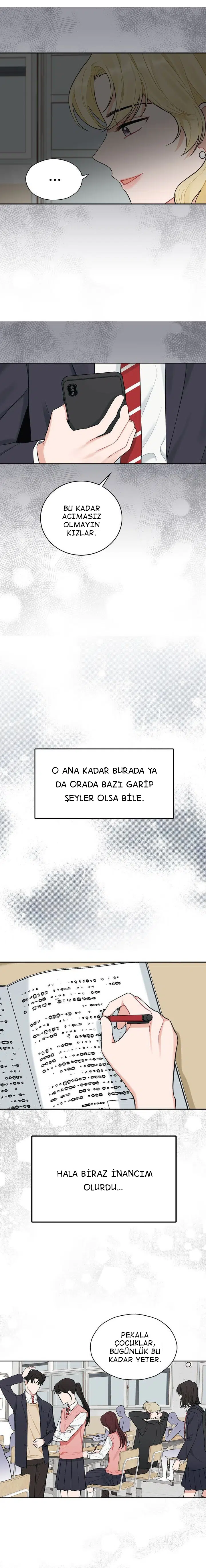 Bir Zorba Tarafından Hedef Alınırsan - Bölüm 44 Sayfa 7