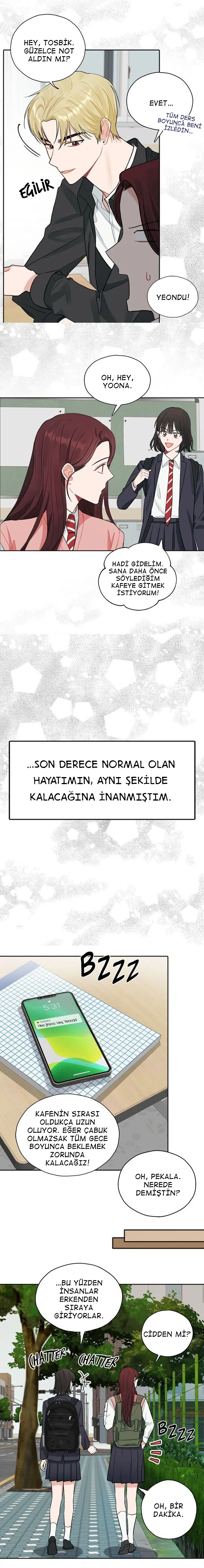 Bir Zorba Tarafından Hedef Alınırsan - Bölüm 44 Sayfa 8