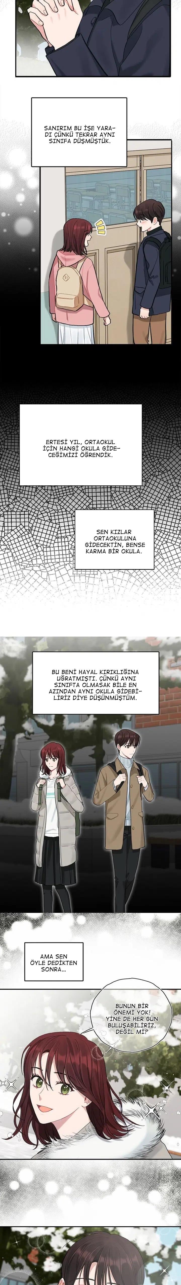 Bir Zorba Tarafından Hedef Alınırsan - Bölüm 47 Sayfa 15