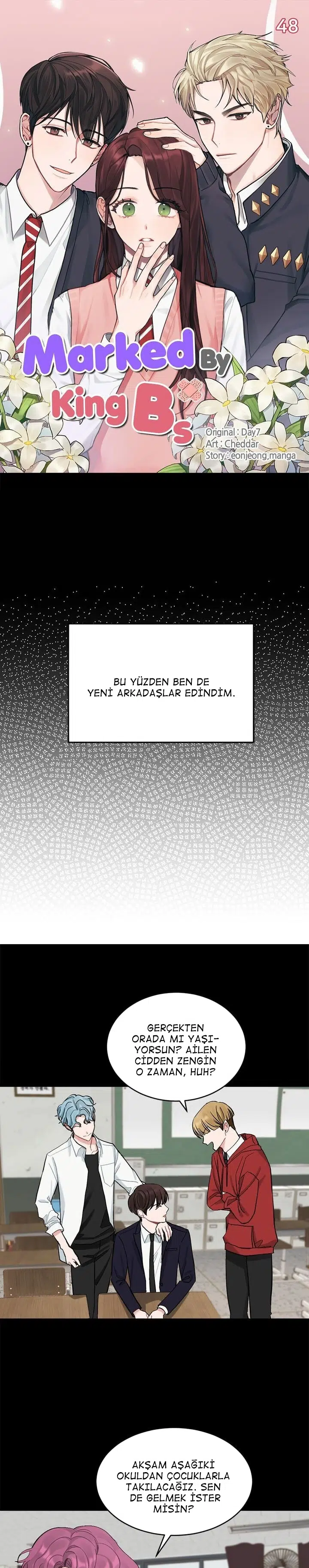 Bir Zorba Tarafından Hedef Alınırsan - Bölüm 48 Sayfa 2