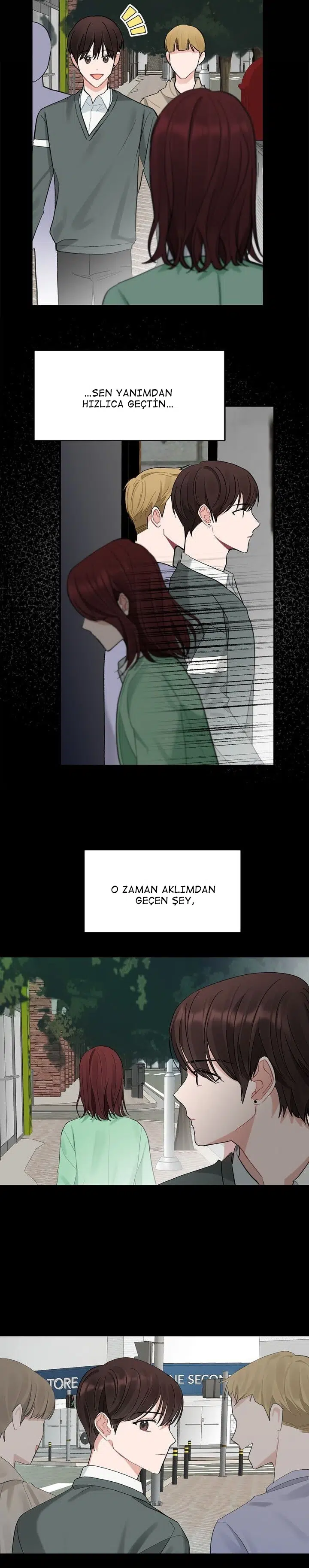 Bir Zorba Tarafından Hedef Alınırsan - Bölüm 48 Sayfa 9