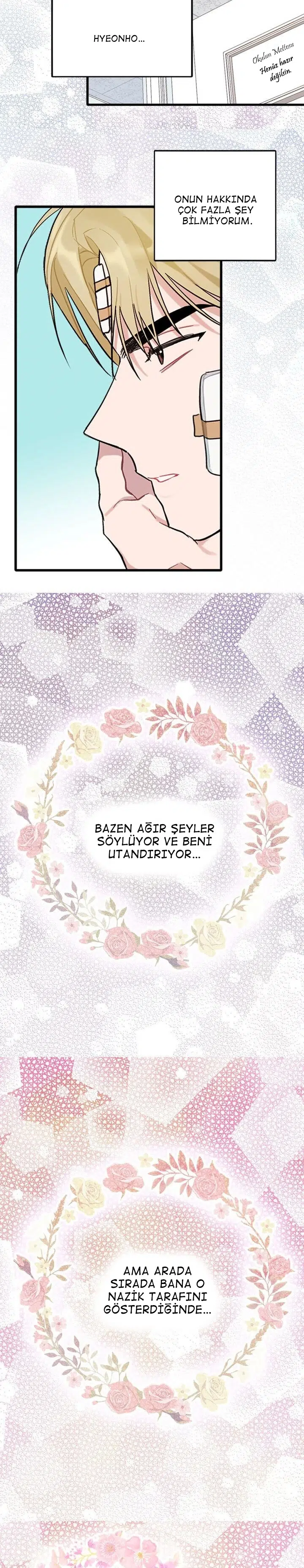 Bir Zorba Tarafından Hedef Alınırsan - Bölüm 50 Sayfa 7