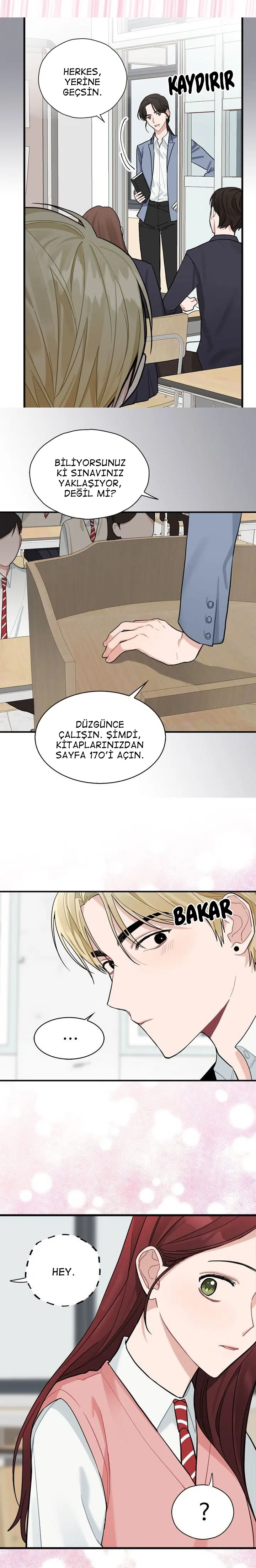Bir Zorba Tarafından Hedef Alınırsan - Bölüm 54 Sayfa 17