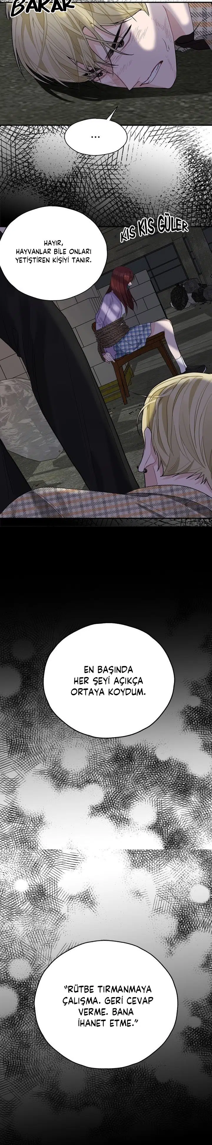 Bir Zorba Tarafından Hedef Alınırsan - Bölüm 62 Sayfa 9