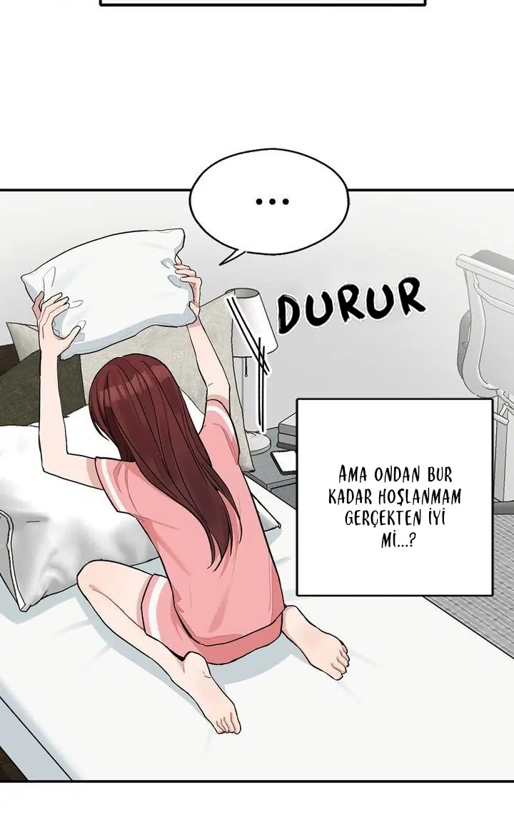 Bir Zorba Tarafından Hedef Alınırsan - Bölüm 65 Sayfa 17