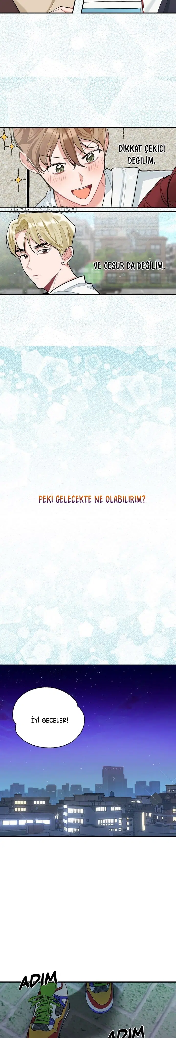 Bir Zorba Tarafından Hedef Alınırsan - Bölüm 78 Sayfa 11