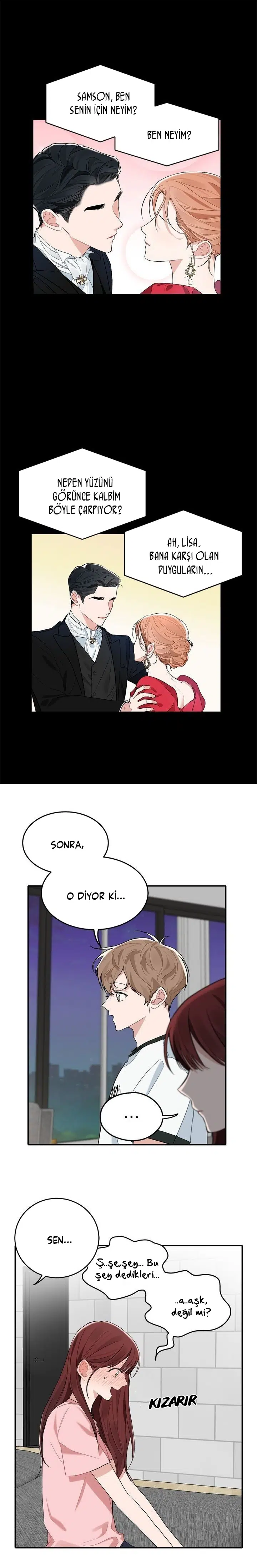 Bir Zorba Tarafından Hedef Alınırsan - Bölüm 80 Sayfa 7