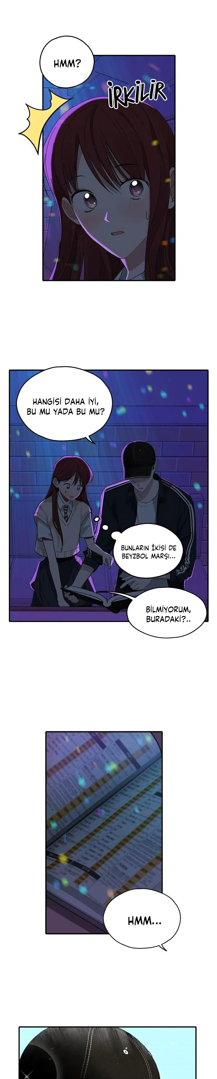 Bir Zorba Tarafından Hedef Alınırsan - Bölüm 88 Sayfa 10