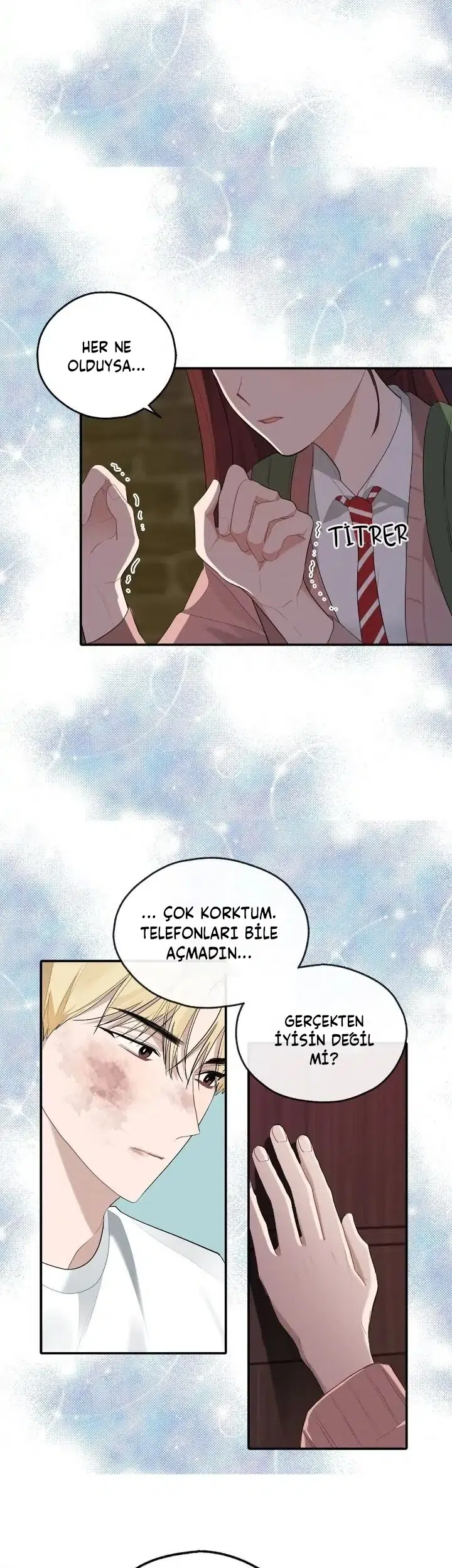Bir Zorba Tarafından Hedef Alınırsan - Bölüm 94 Sayfa 4