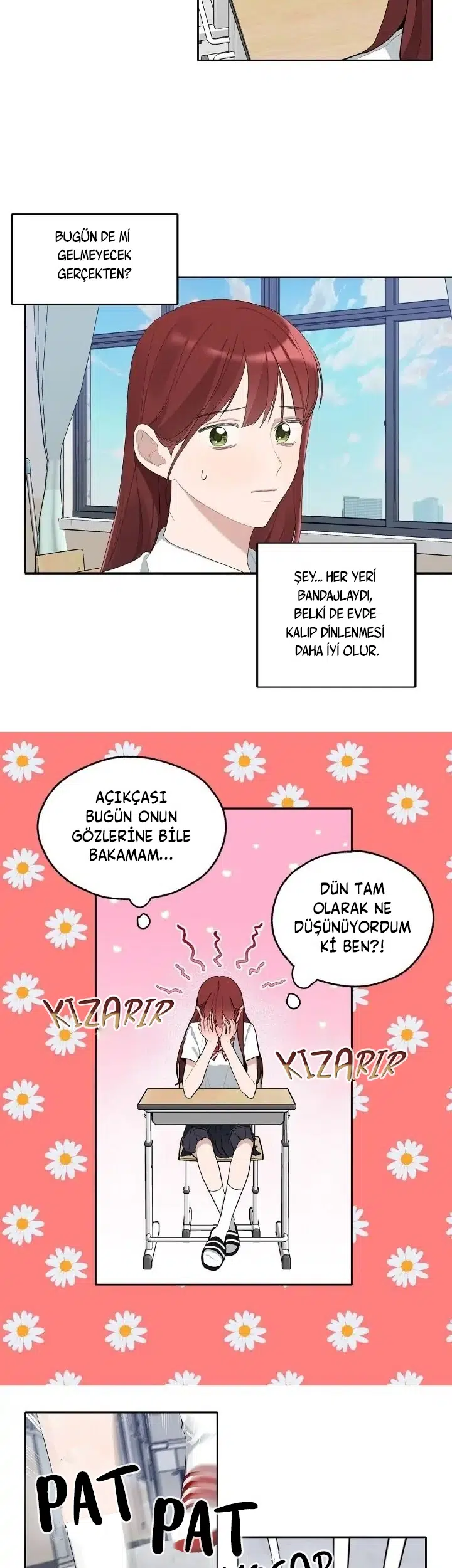 Bir Zorba Tarafından Hedef Alınırsan - Bölüm 94 Sayfa 18