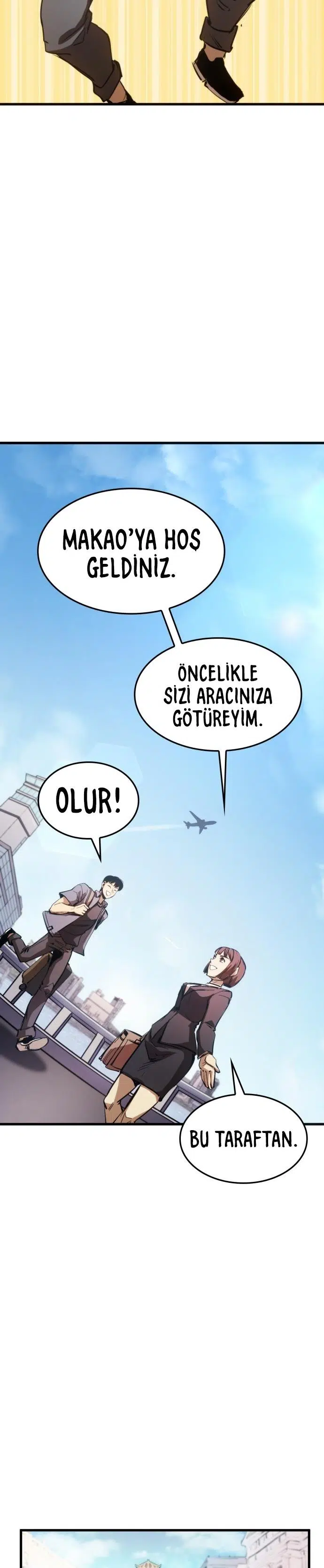Suikastçının İnancı – Unutulmuş Tapınak - Bölüm 1 Sayfa 41