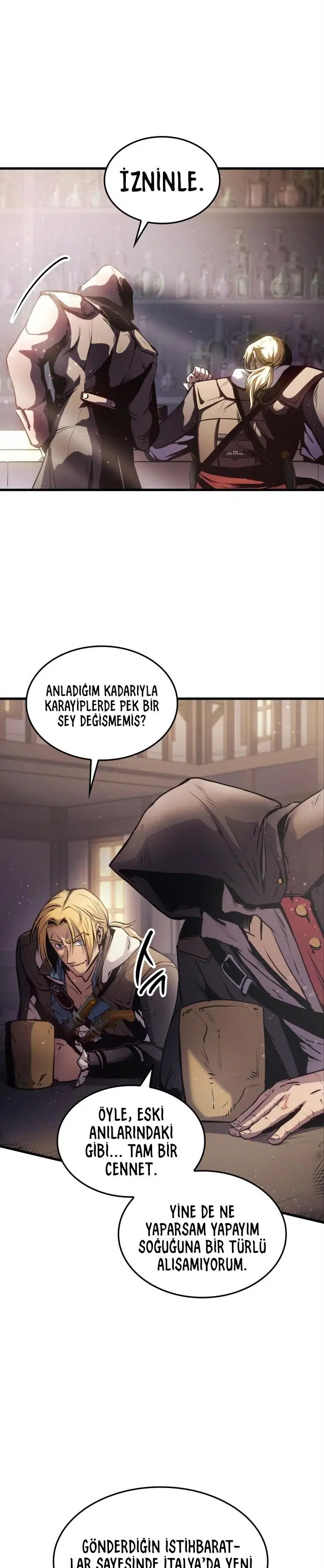Suikastçının İnancı – Unutulmuş Tapınak - Bölüm 2 Sayfa 4