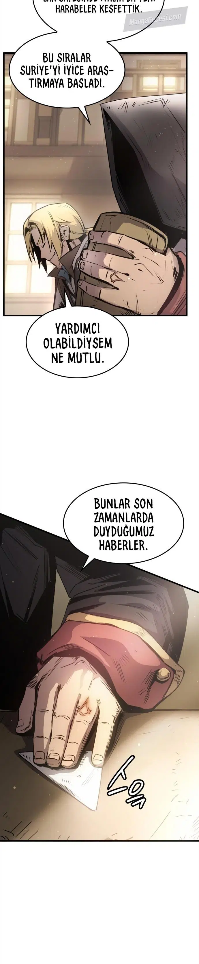 Suikastçının İnancı – Unutulmuş Tapınak - Bölüm 2 Sayfa 5