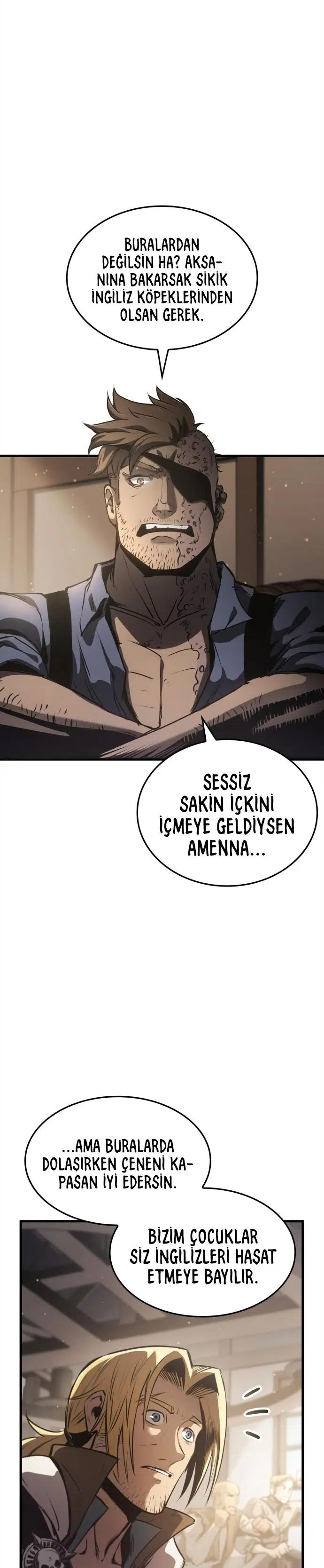 Suikastçının İnancı – Unutulmuş Tapınak - Bölüm 2 Sayfa 17