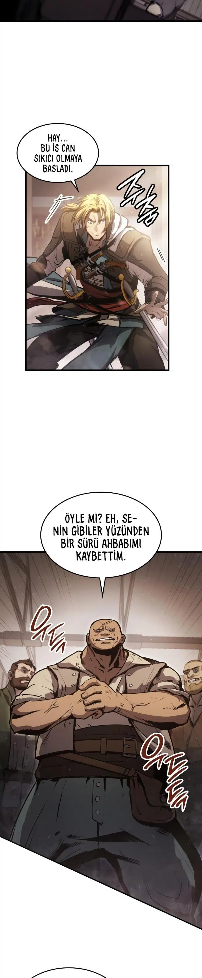 Suikastçının İnancı – Unutulmuş Tapınak - Bölüm 2 Sayfa 26