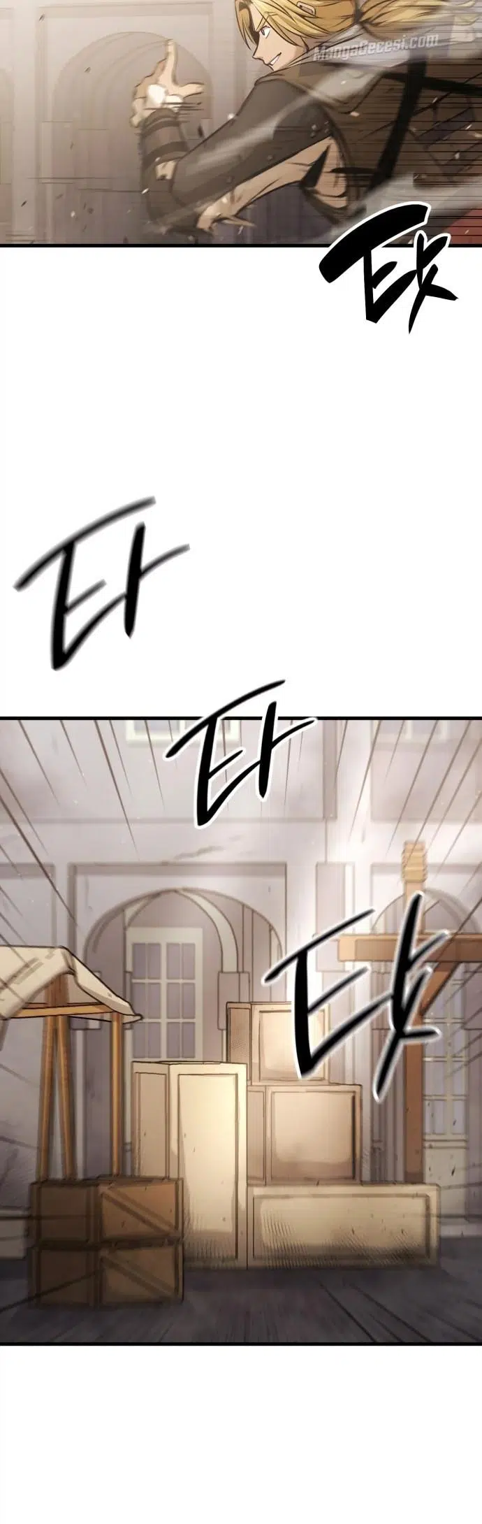 Suikastçının İnancı – Unutulmuş Tapınak - Bölüm 2 Sayfa 34