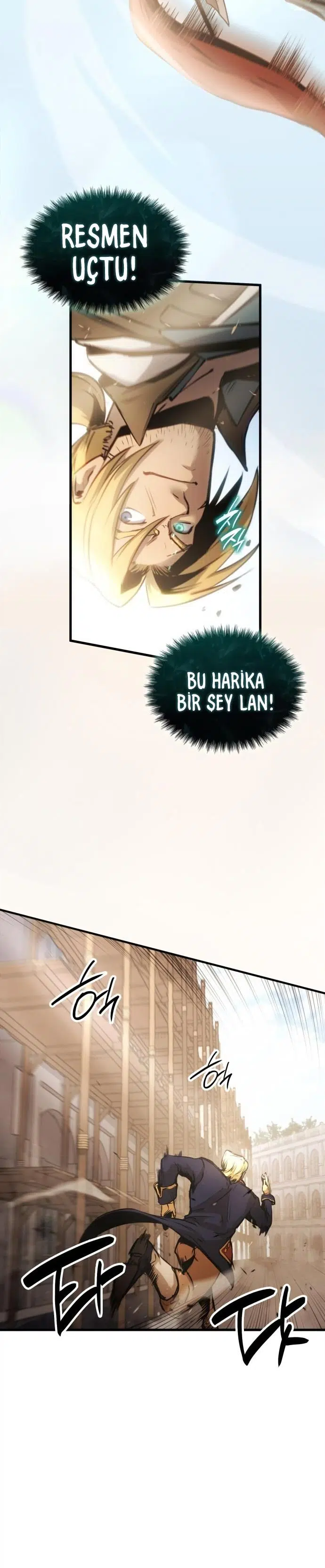 Suikastçının İnancı – Unutulmuş Tapınak - Bölüm 2 Sayfa 36