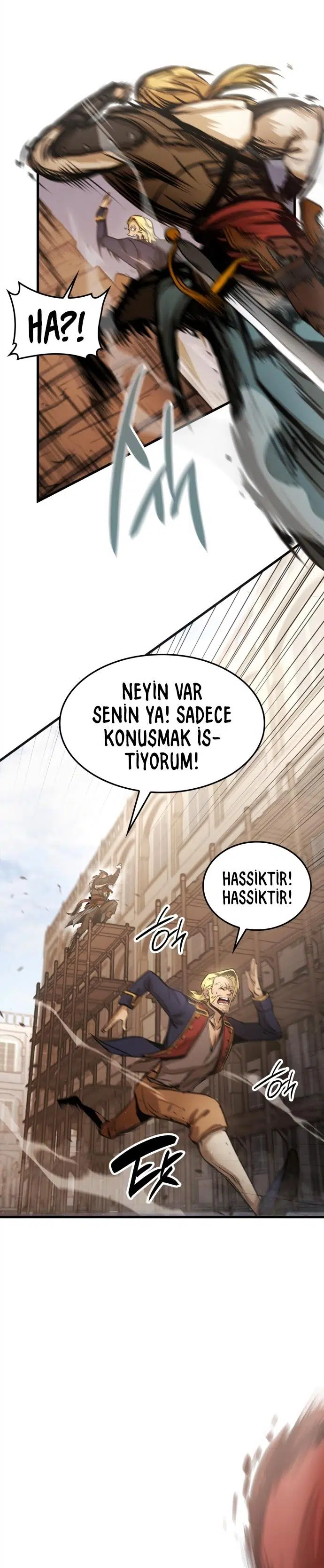 Suikastçının İnancı – Unutulmuş Tapınak - Bölüm 2 Sayfa 37