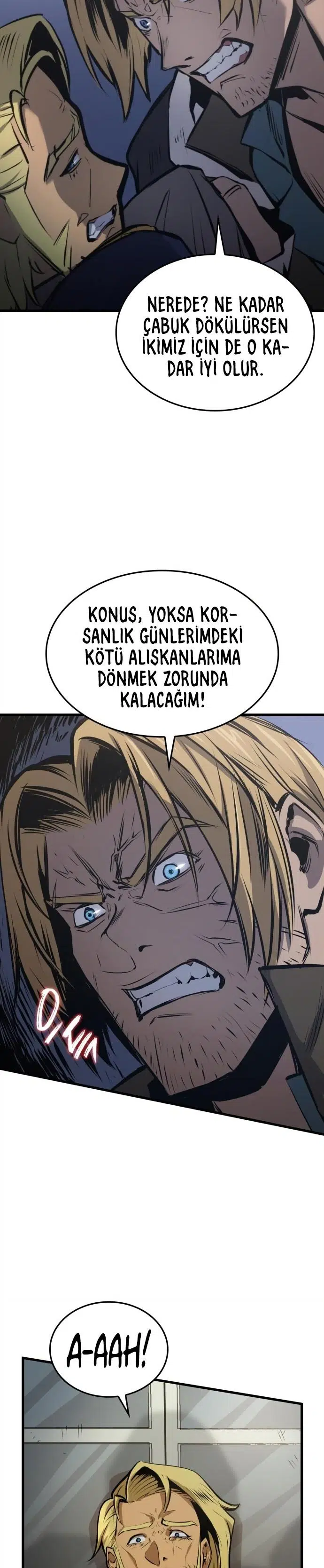 Suikastçının İnancı – Unutulmuş Tapınak - Bölüm 2 Sayfa 40