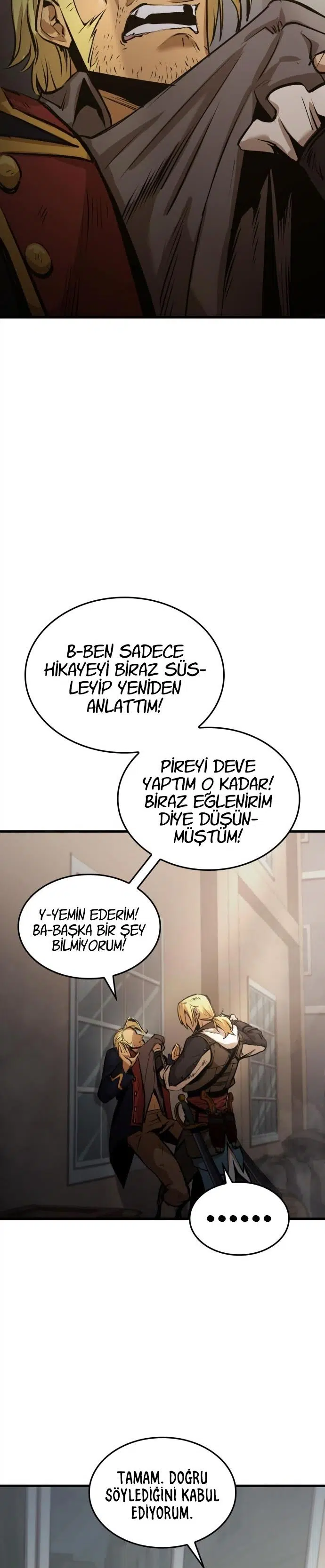 Suikastçının İnancı – Unutulmuş Tapınak - Bölüm 2 Sayfa 42