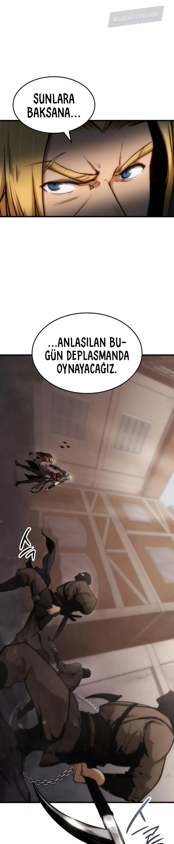 Suikastçının İnancı – Unutulmuş Tapınak - Bölüm 3 Sayfa 5