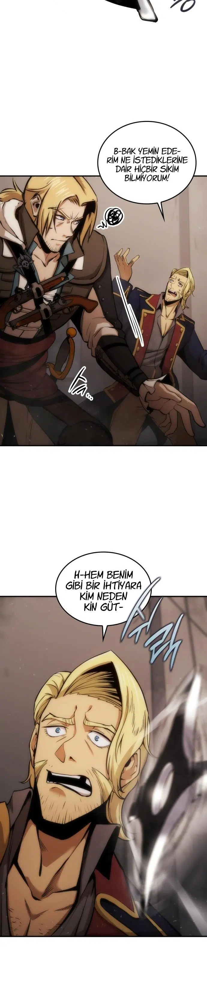 Suikastçının İnancı – Unutulmuş Tapınak - Bölüm 3 Sayfa 6