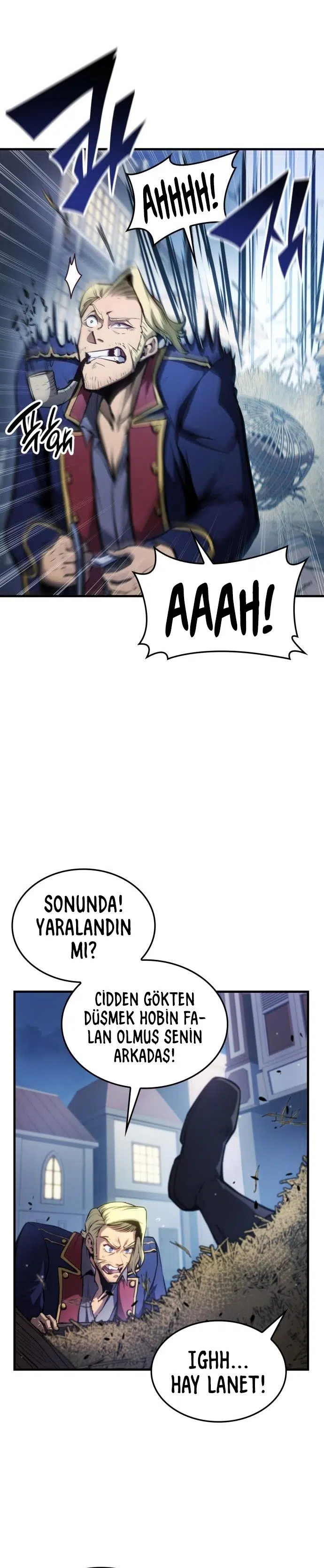 Suikastçının İnancı – Unutulmuş Tapınak - Bölüm 4 Sayfa 10