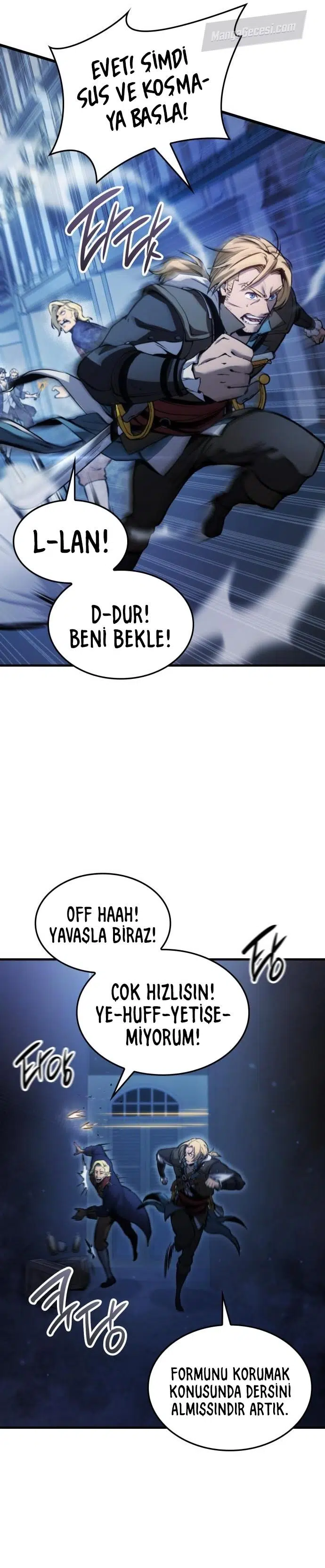 Suikastçının İnancı – Unutulmuş Tapınak - Bölüm 4 Sayfa 16