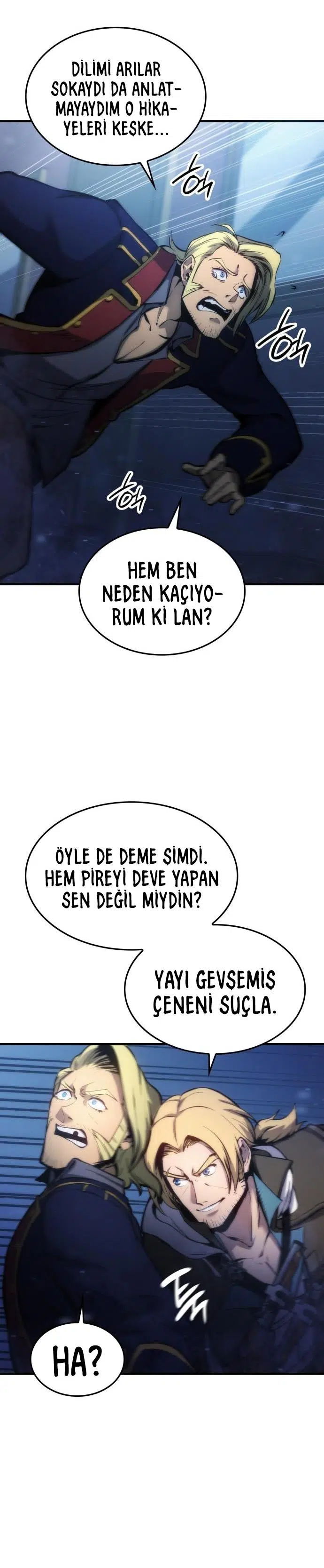 Suikastçının İnancı – Unutulmuş Tapınak - Bölüm 4 Sayfa 17