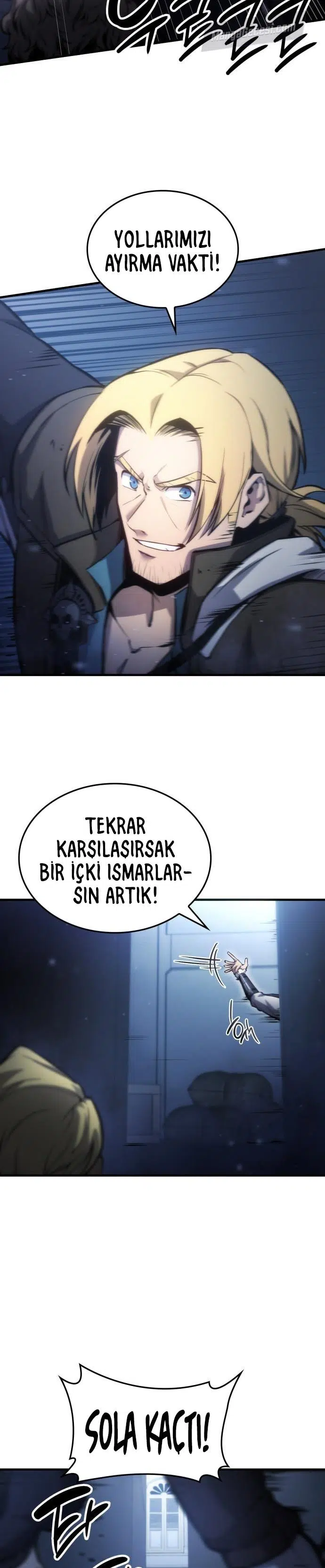 Suikastçının İnancı – Unutulmuş Tapınak - Bölüm 4 Sayfa 19