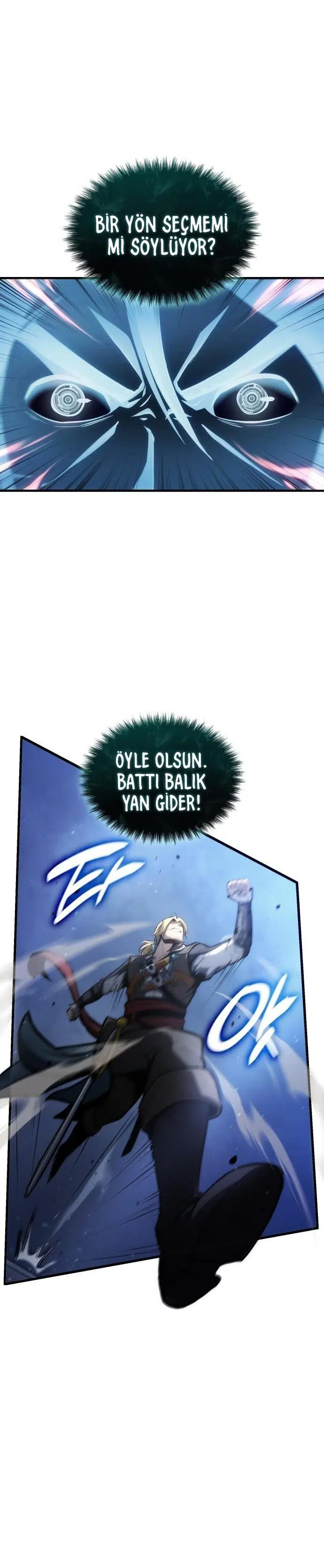 Suikastçının İnancı – Unutulmuş Tapınak - Bölüm 4 Sayfa 24