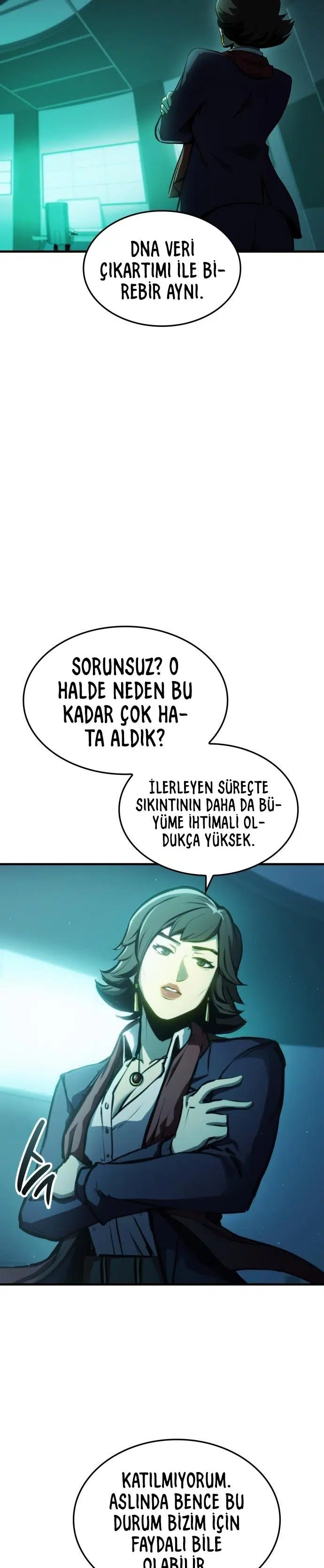 Suikastçının İnancı – Unutulmuş Tapınak - Bölüm 4 Sayfa 31