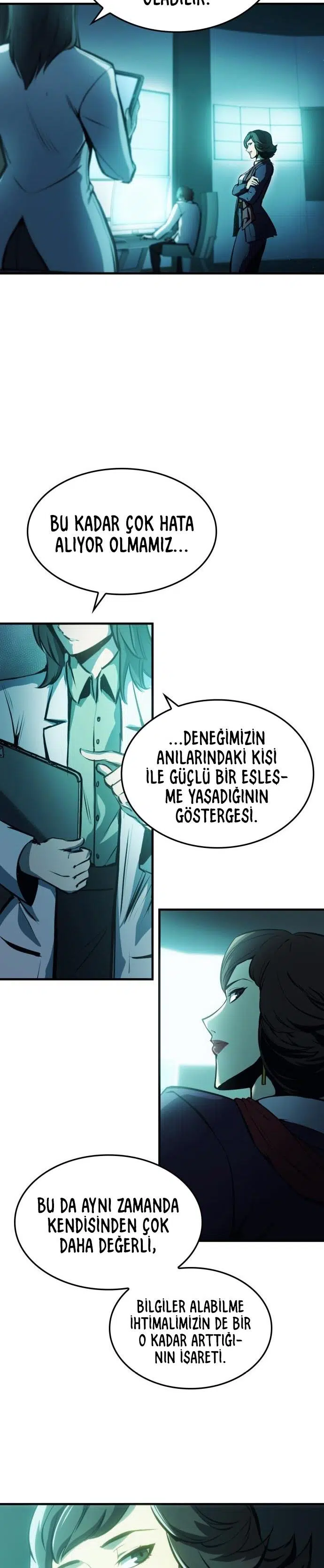 Suikastçının İnancı – Unutulmuş Tapınak - Bölüm 4 Sayfa 32