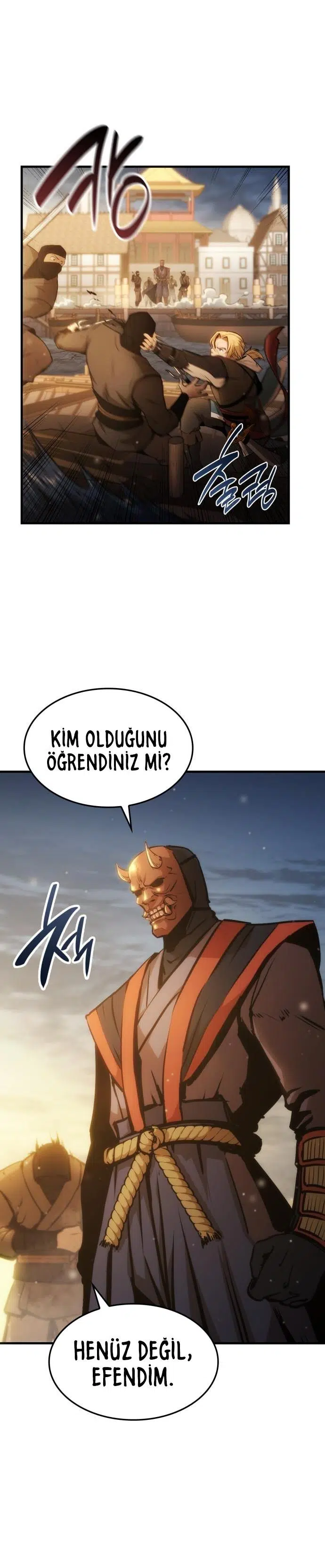 Suikastçının İnancı – Unutulmuş Tapınak - Bölüm 4 Sayfa 38