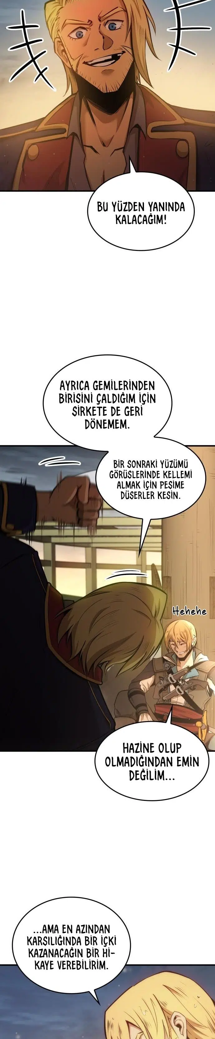 Suikastçının İnancı – Unutulmuş Tapınak - Bölüm 5 Sayfa 13