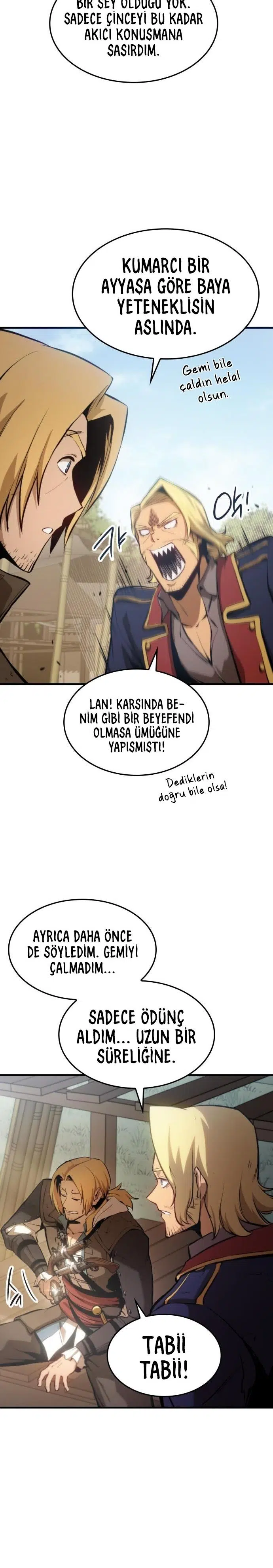 Suikastçının İnancı – Unutulmuş Tapınak - Bölüm 5 Sayfa 29