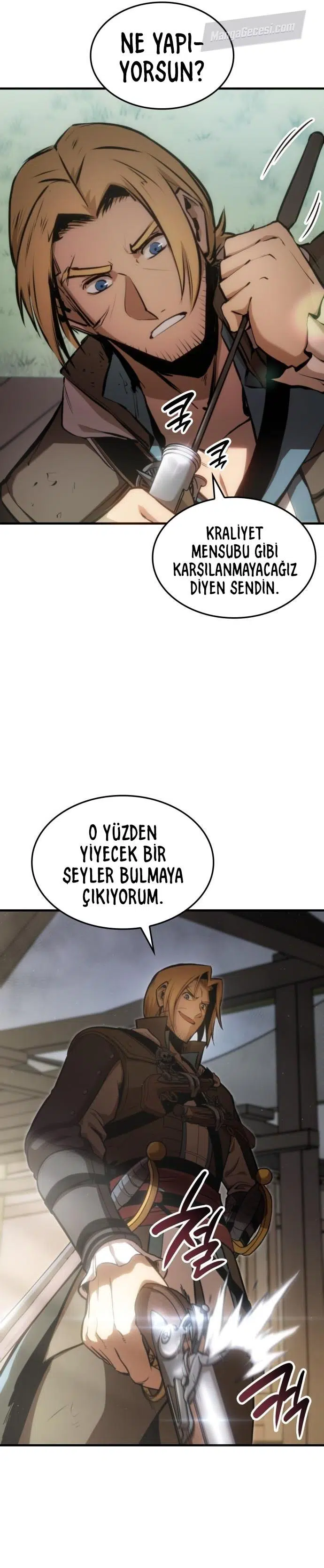 Suikastçının İnancı – Unutulmuş Tapınak - Bölüm 5 Sayfa 30