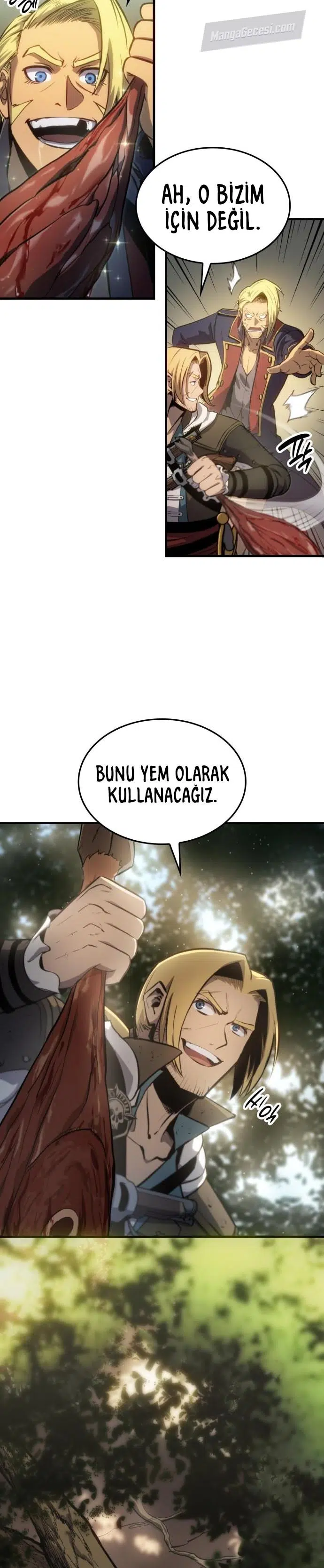 Suikastçının İnancı – Unutulmuş Tapınak - Bölüm 5 Sayfa 33